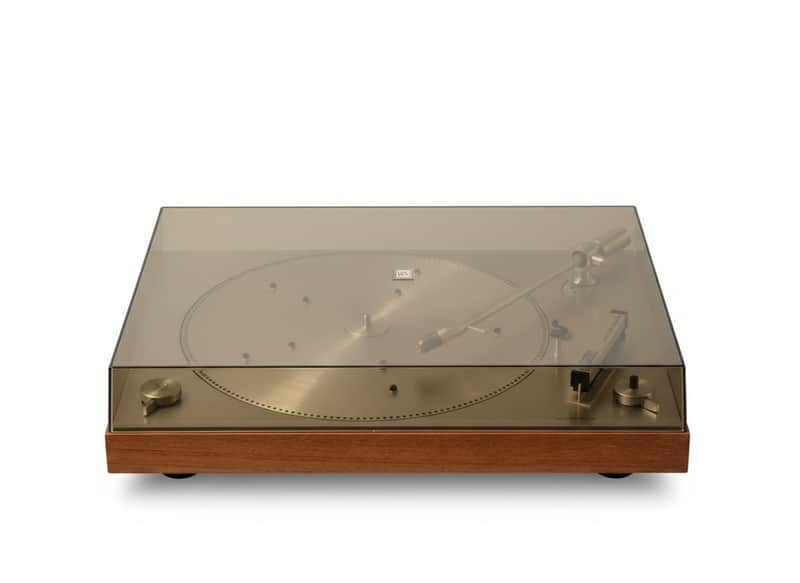 Bang & Olufsen Beogram 1200 Turntable | Elliptical Diamond SP12  Spares Repair image 1