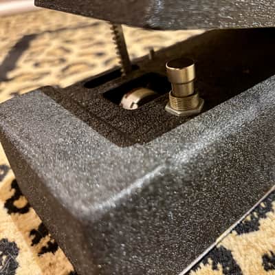 Vintage Rosac Electronics Nu-Wa Guitar Pedal image 7