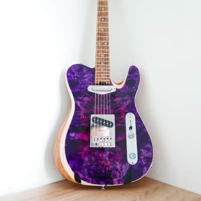 Rebirth Guitar Co. Telluride 2023 - Gloss image 6