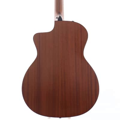 Taylor 114ce Natural [2107016088] (06/22) image 4