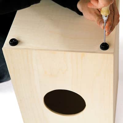 Meinl MYO-CAJ-OV image 4