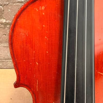 Artisan Strings Marcato Model 100 15" Viola 2006 SN: 4315 image 6