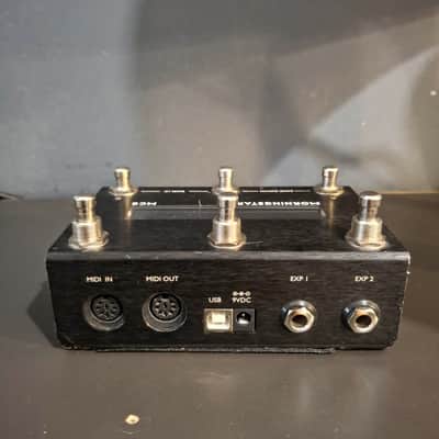 Morningstar Engineering MC6 MkII 2019 - Present - Anodized Black image 2