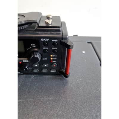 Tascam Dr60mkii - Audio Recorder - Excellent imagen 2