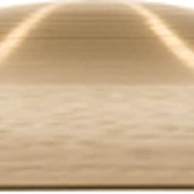 MEINL B22HR Byzance Traditional Heavy Ride 22 Zoll traditional image 3
