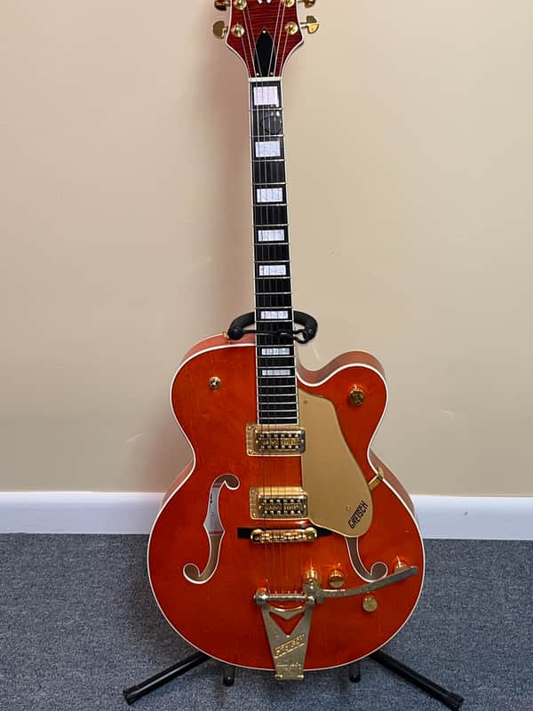 Gretsch 6120 2000 image 1