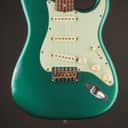Fender 1960 Stratocaster 2009 - Sherwood Green