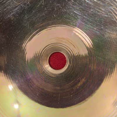 Sabian 20" XSR Rock Ride Cymbal image 7