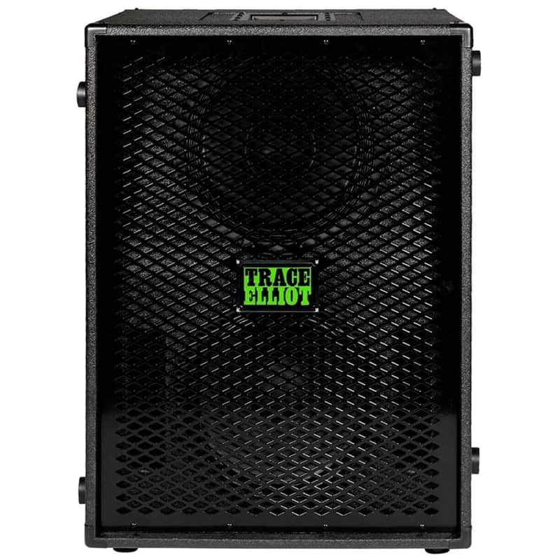 Trace Elliot PRO 2x12" Bass Cabinet image 1