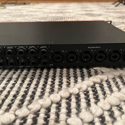 Focusrite Scarlett 18i20 3rd Gen USB Audio Interface 2019 - Present image 5