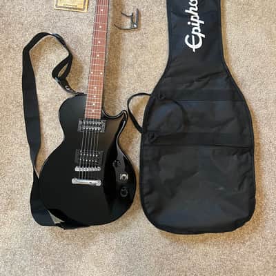Epiphone Les Paul Special-II GT | Reverb