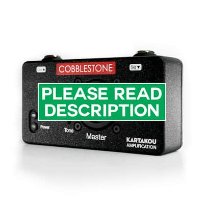 Kartakou Cobblestone image 1