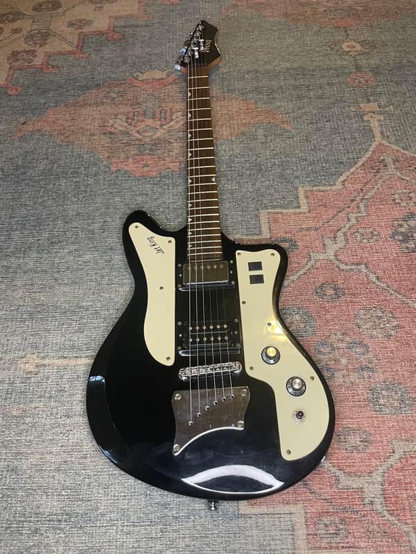 Ibanez JTK2 Jet King Standard | Reverb