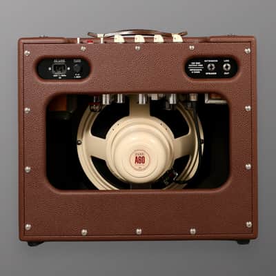 Bartel Amps Sugarland 2024 - Tweed / Brown. NEW (Authorized Dealer) image 5