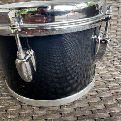 Vintage 1970s Slingerland 8x5.5 Concert Tom Drum image 6