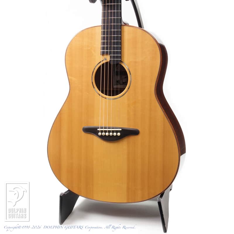 SUGI CRAFT [MIJ] Nougat made by SUGITA KENJI =Luthier's Re-Certification= [Pre-Owned][Demo video] image 1