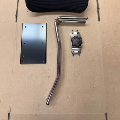 Pearl Roadster Throne Backrest (ACK 212) image 1