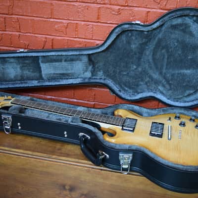 Double Barrel™ DB-39 archtop - Bright Guitars image 21