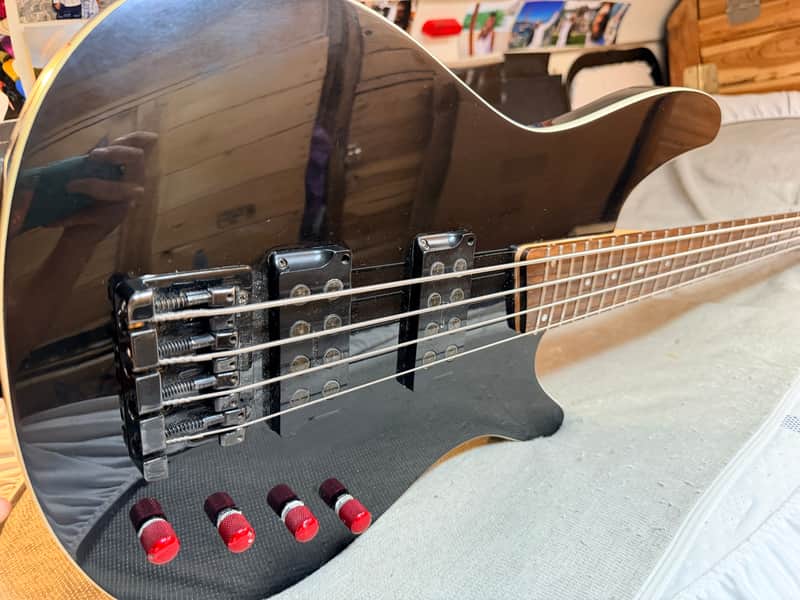 Ibanez SRX2EX1