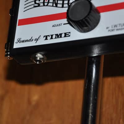 Theremaniacs Sonic Wave Zep Style Theremin Zoso Song Remains Same Zeppelin Zepplin Jimmy Page image 6