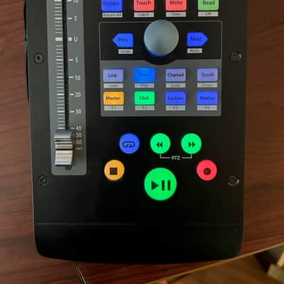 PreSonus FaderPort V2 USB DAW Production Controller image 1