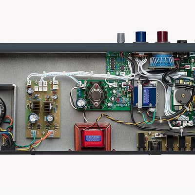Warm Audio WA73 Microphone Preamp image 3