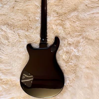 PRS McCarty 594 10-Top 2016 - Present - Trampas Green image 3