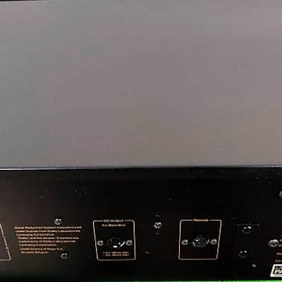 Nakamichi Dragon 3Heads Auto Reverse Cassette Deck Serviced Excellent Condition image 8