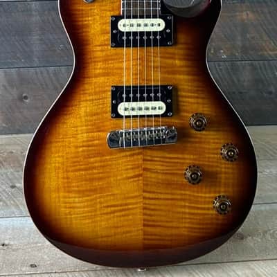 PRS SE Standard 245 2015 - 2018 | Tobacco Sunburst | Beautiful Guitar | Like New image 12