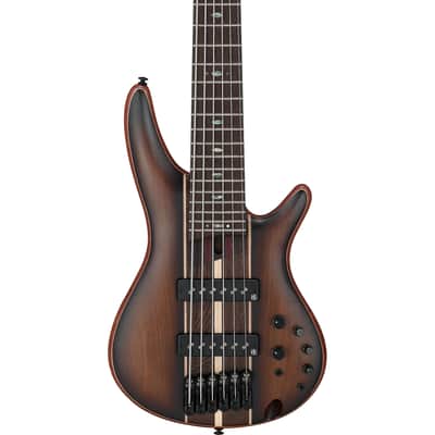 Ibanez SR1356B-DUF image 4