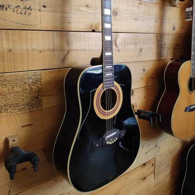 Ibanez Concord 752 Black Beauty image 5