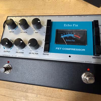 Echo Fix EF-P5 FET Compressor image 1