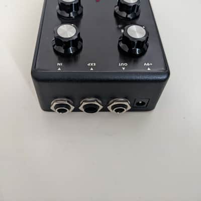 Moog Minifooger MF Trem 2010s - Black (v1 2010s) image 4