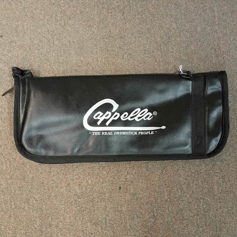 Vintage Cappella Drum Stick / Mallet Bag image 1