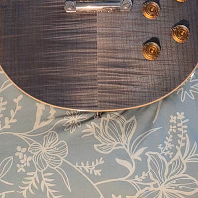 Gibson Les Paul Standard '50s 2023 - Present - Ocean Blue image 7