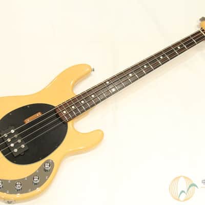 [SALE!!] MUSIC MAN Sting Ray4 EX image 4