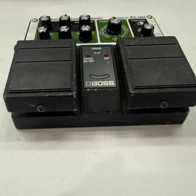 Boss RE-20 Roland RE-201 Space Echo Stereo Tape Delay Twin Guitar Effect Pedal image 3