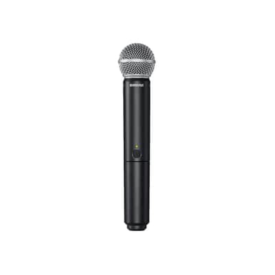 Shure UR2-SM58/H4 518-578 MHz Handheld Wireless Microphone