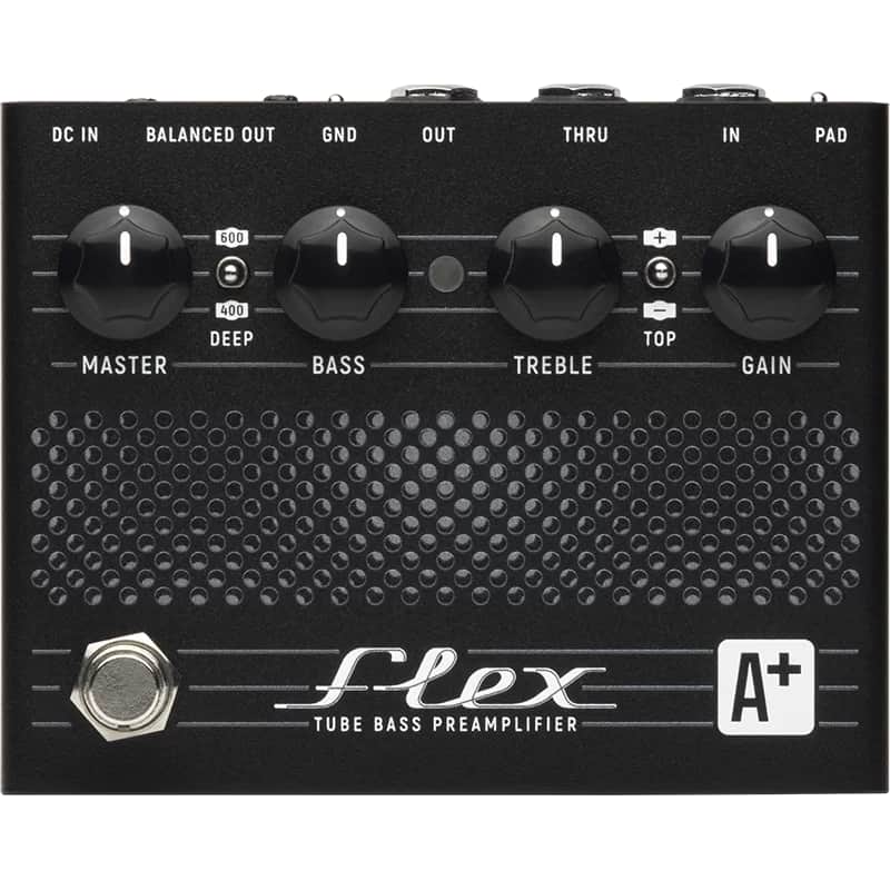 Shift Line Flex image 1