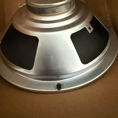 Fender FR-15 8-ohm 8" 15W+ speaker (from Fender Frontman 15G) image 4
