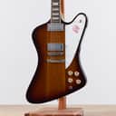 Gibson Firebird Platypus, Tobacco Sunburst | Demo
