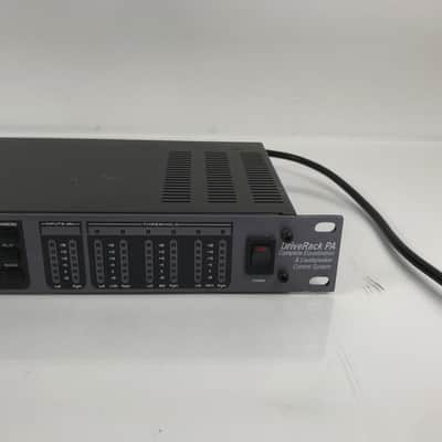 dbx DriveRack PA image 5