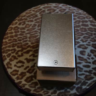3Leaf Audio Doom 2 with High Gain Mod - Silver image 7