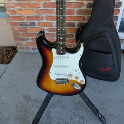 Fender Classic Series '60s Stratocaster image 6