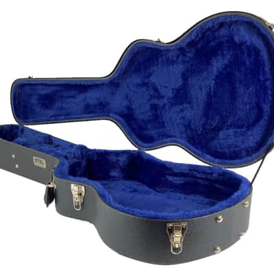 TKL Performer™ Series Square-Neck Resonator Guitar Hardshell Case image 6