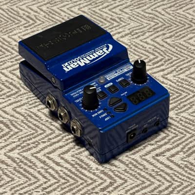 DigiTech JMSXT JamMan Solo XT image 4
