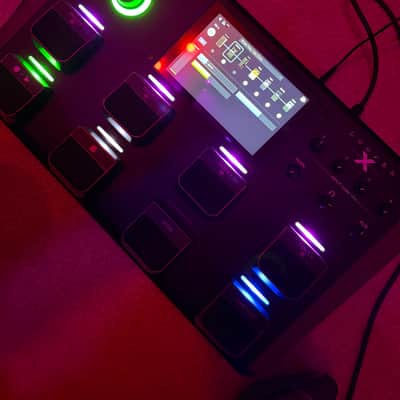 Sheeran Looper X 2025, used 12 times. image 1