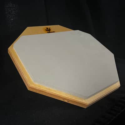 Practice Pad 12" - High Quality, handmade by GoVintage image 4