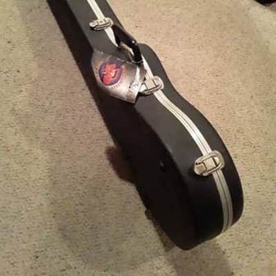 Electric Guitar with SKB Hard Shell Case image 4