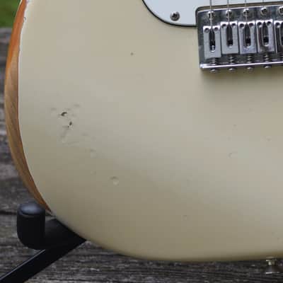Tokai Goldstar Sound image 3